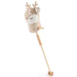 Ella szarvas-Vesszőparipa