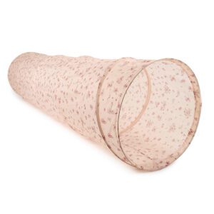 Pop-Up alagút-Rózsaszín