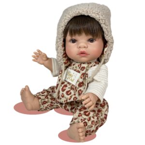 Miléna – Nines d’Onil élethű játékbaba