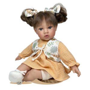 Mira – Nines d’Onil élethű játékbaba